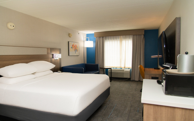 Holiday Inn Express Hotel & Suites Pittsburgh-South Side by IHG