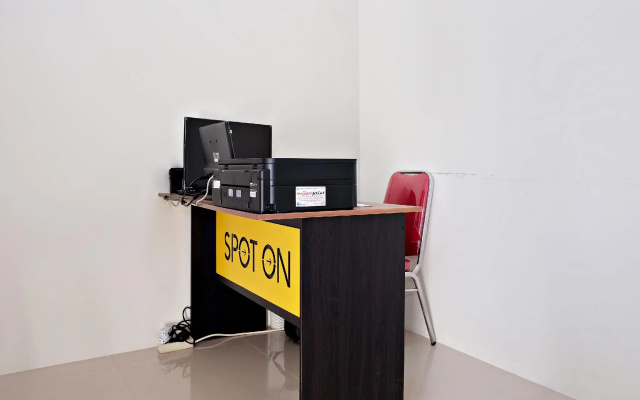SPOT ON 2616 Pondok Danesti Syariah