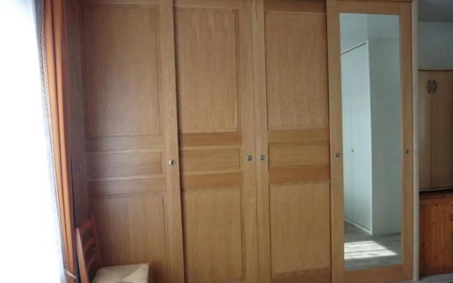 Appartement La Barre-de-Monts, 2 pièces, 4 personnes - FR-1-473-53