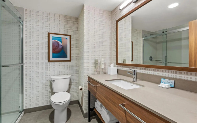 Hampton Inn by Hilton Cooperstown