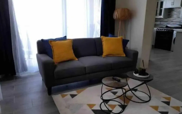 Cypress Suites