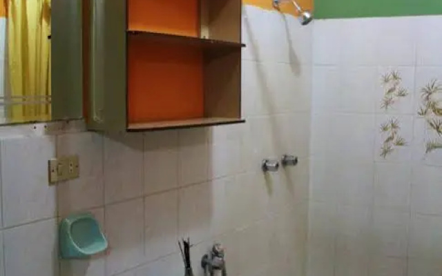 Monkey House