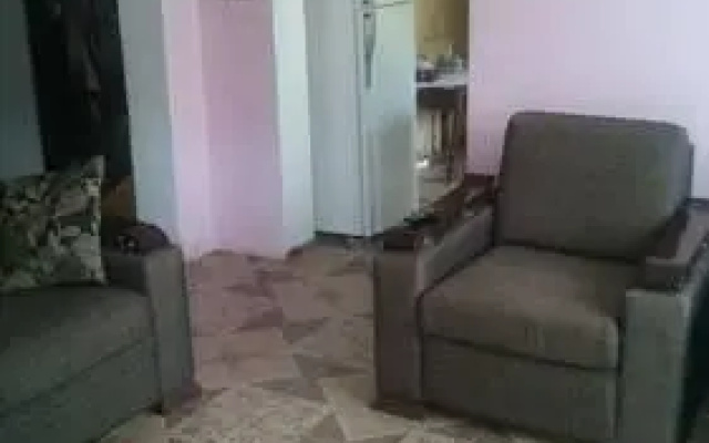 Guest House Tamuna Borjomi