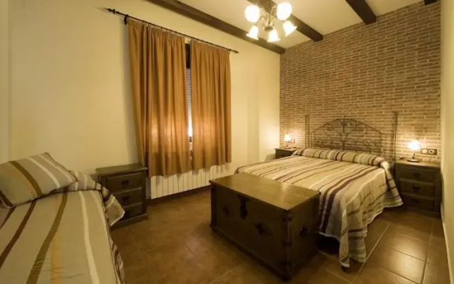 Casas Rurales Arribes Durii
