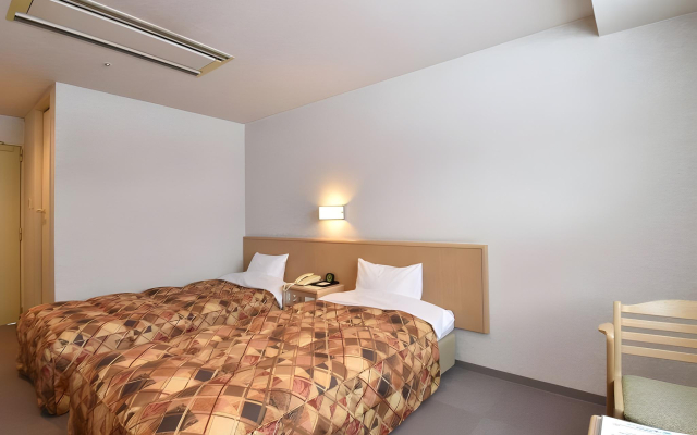 Hotel ParkHills