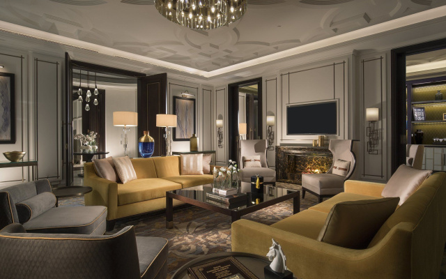 St. Regis Astana