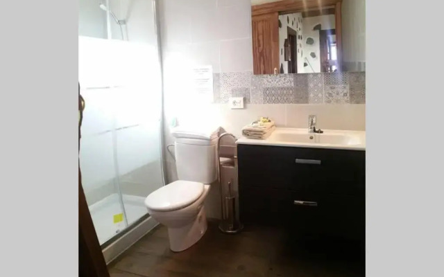 Casa Rural Servanda