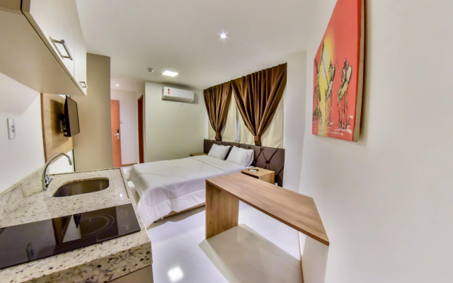Hotel Aracaju suítes