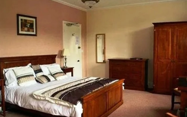 Clennell Hall Country House