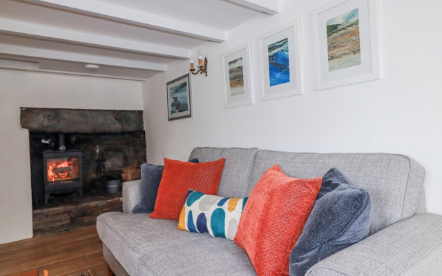 Ivy Cottage