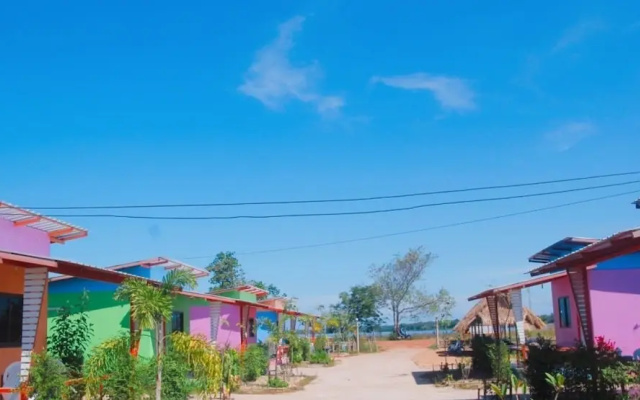 Baan Tungkiengbueng