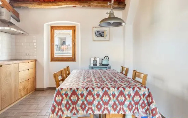 CAM Maresme 1 apartment Barcelona and beach