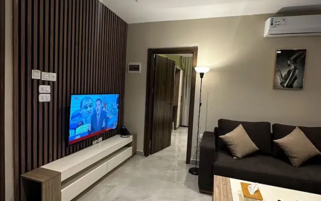 208 Al-najeh JRE Apartments For Rent ave