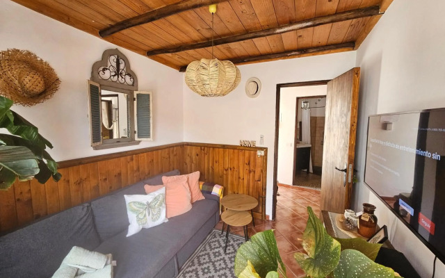 Casa Fuente Hervera