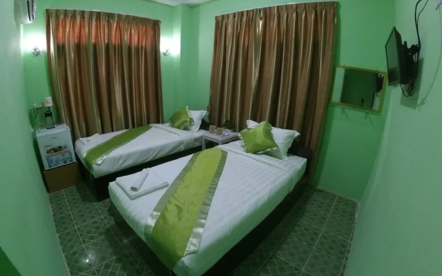 Top Royal Hotel