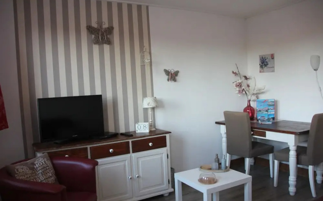 Appartementen de Vuurtoren