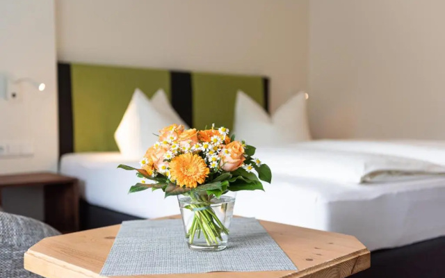 Wohlfühlhotel Frohsinn