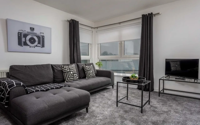 Walker Suite No73 - Donnini Apartments