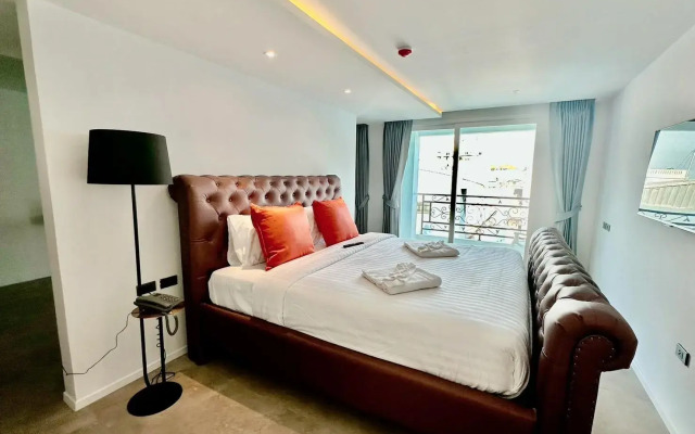 Debua Hotel Pattaya