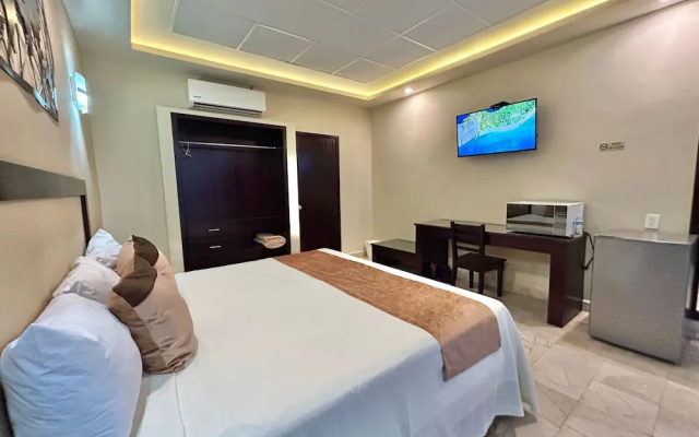 Hotel Yorio Inn