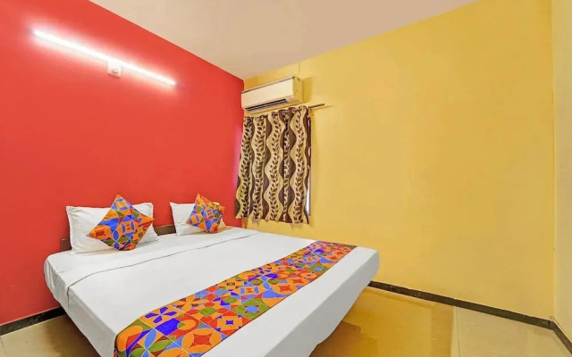 Fabhotel Maruthi
