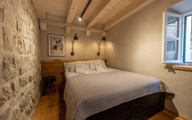 Superior 1 BR Apartment Gabriela next to Buža beach