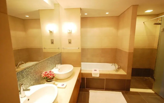 Marina Residences 2