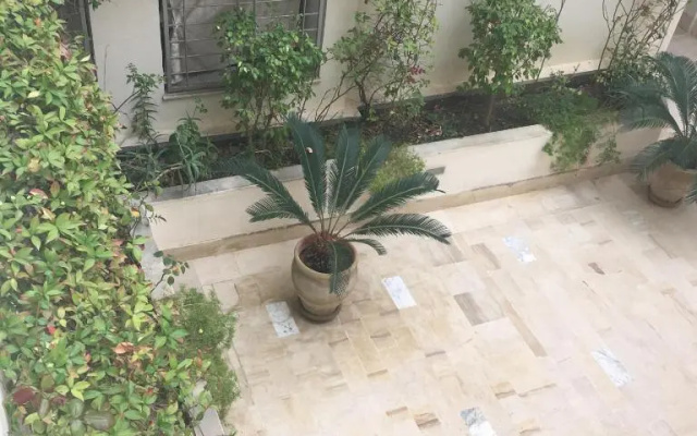 Ain Zaghouane Sud Appartement cosy 10 minutes de la plage - Tunisia Mall