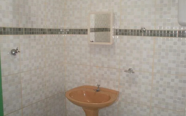 Amazon Suites