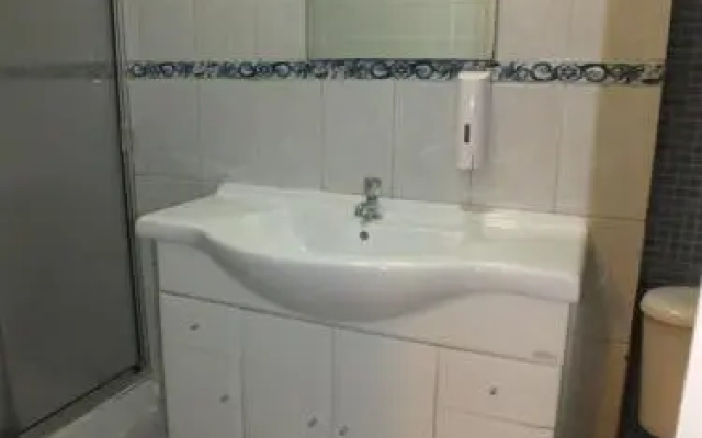 Family Home
