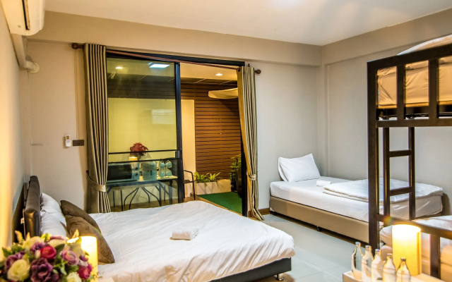 Soft Dormtel Chiangmai