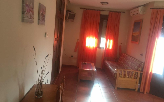 Hotel Rural La Encina
