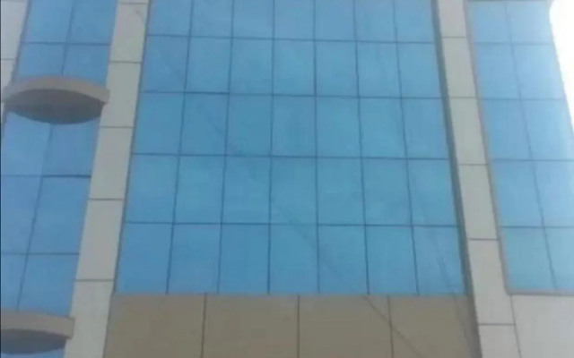 Hotel Raj