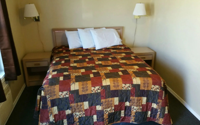 Bend Value Inn