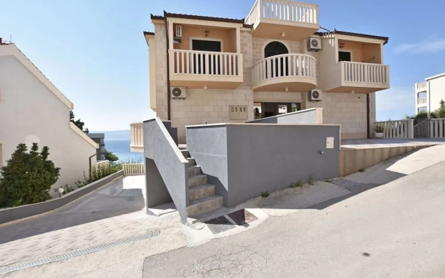 Apartments Anto