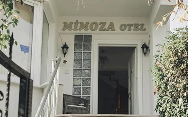 Mimoza Otel & Pansiyon
