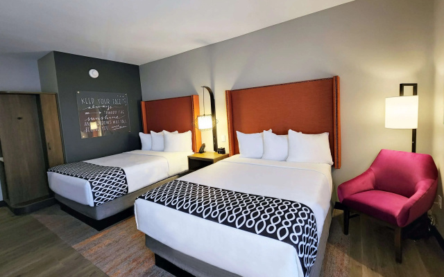 La Quinta Inn & Suites By Wyndham Pflugerville