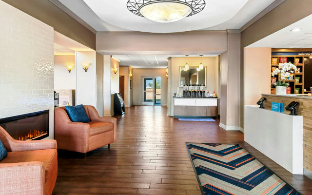 Hampton Inn & Suites Abilene I-20