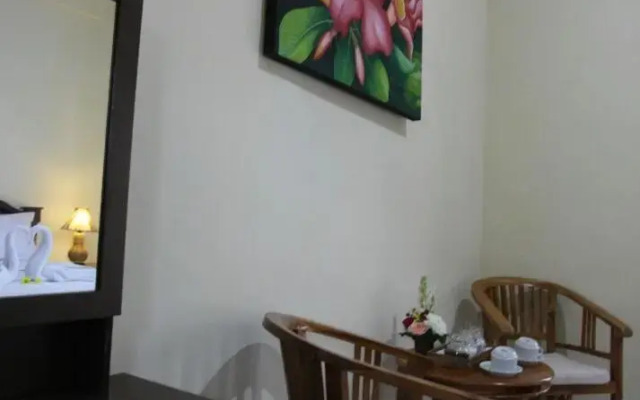 Arjun Bed and Breakfast