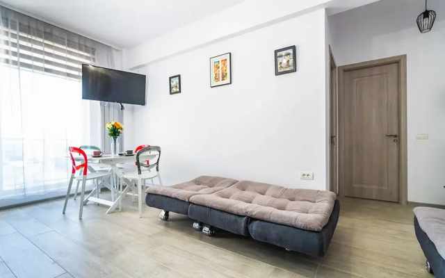 Apartament APARTEL MIRA cm