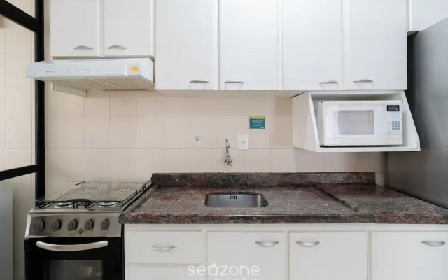 3BR apt W/bbq 240m sea Bombas/sc Cay0123