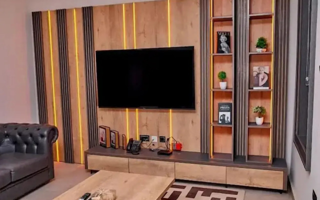 Ridge Ville Apartment by Platinum