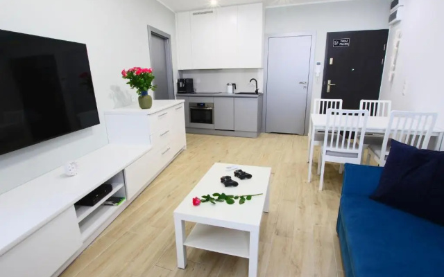 Apartamenty Chwytowo 14
