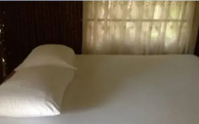Phangan River Sand Resort Bantai