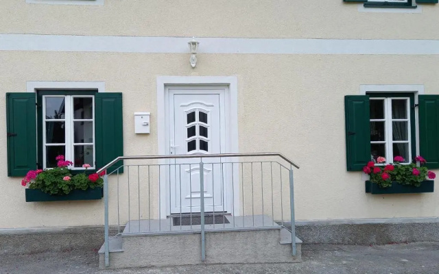Apartment Salzburg City