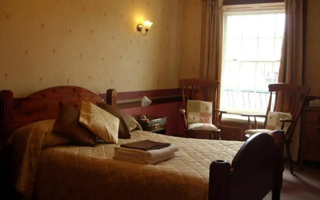 The Beacons Guest House