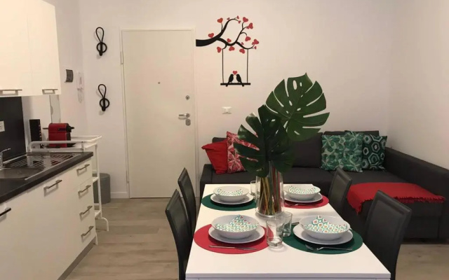 Casa Ohana