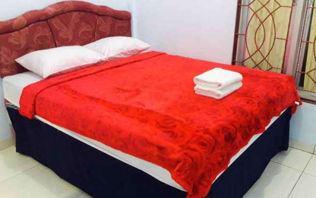 Landung Malino Homestay