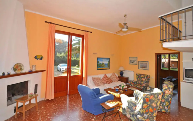 Villa Versiliana
