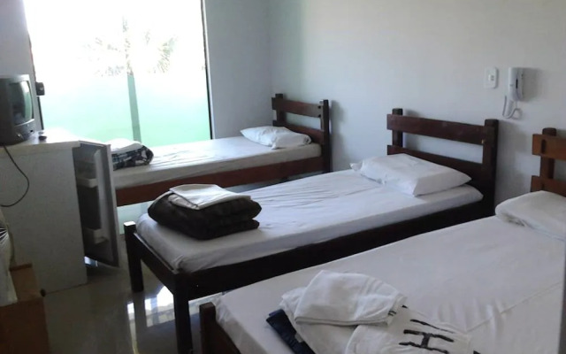 Hotel Imperador